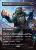 132-wastenot