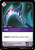 134-cull