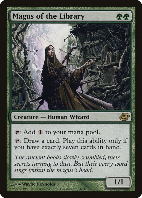 134-magusofthelibrary