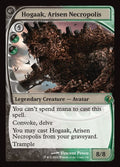 136-hogaakarisennecropolis