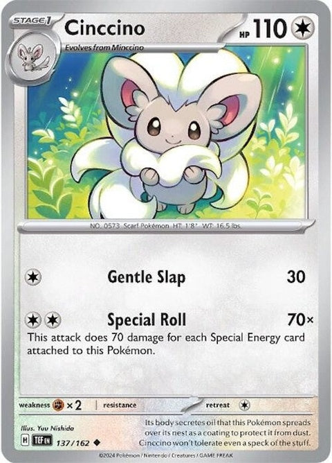 137-cinccino