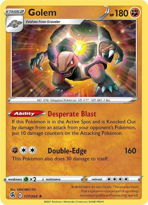 137-golem