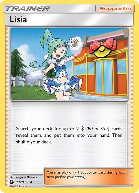 137-lisia