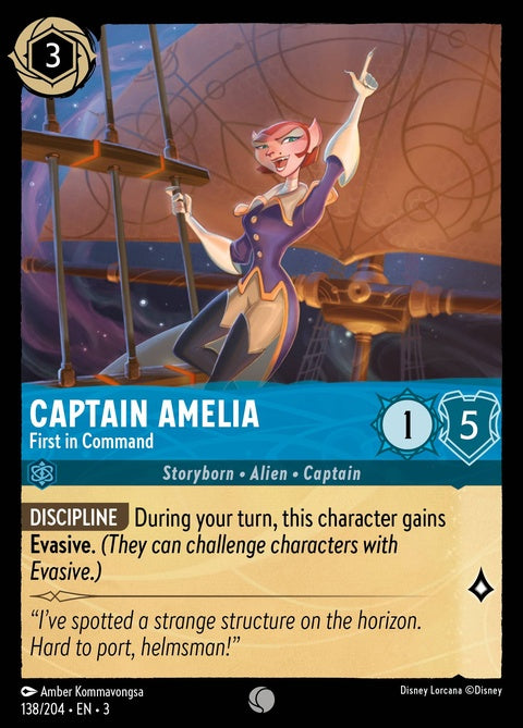 138-captainamelia-firstincommand