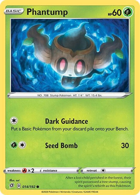 14-phantump