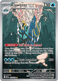 141-clawitzer