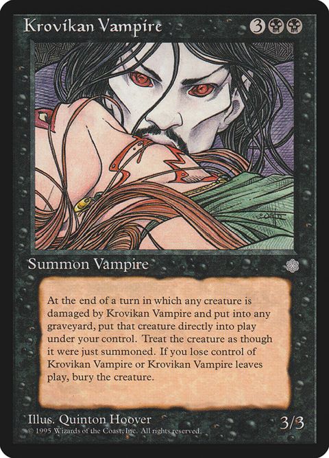 141-krovikanvampire