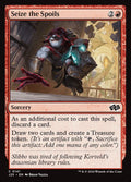 141-seizethespoils