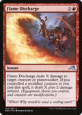 142-flamedischarge