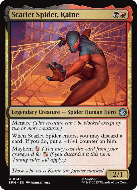 143-scarletspiderkaine