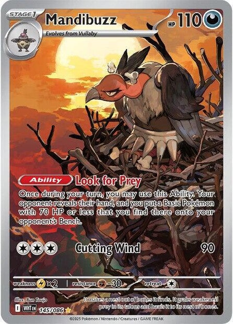 145-mandibuzz