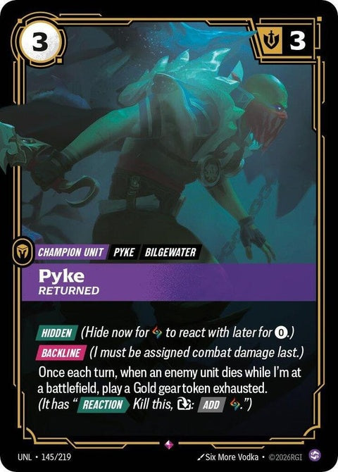 145-pykereturned