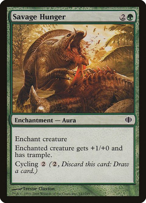 147-savagehunger