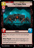 147-thecyborgmech-mysteriousthreat-a