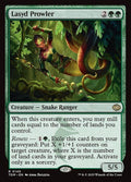 149-lasydprowler