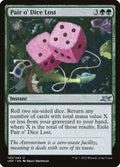 149-pairodicelost