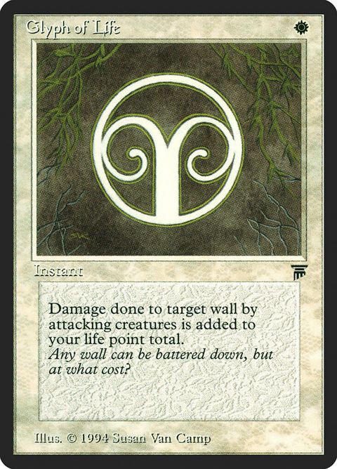 15-glyphoflife