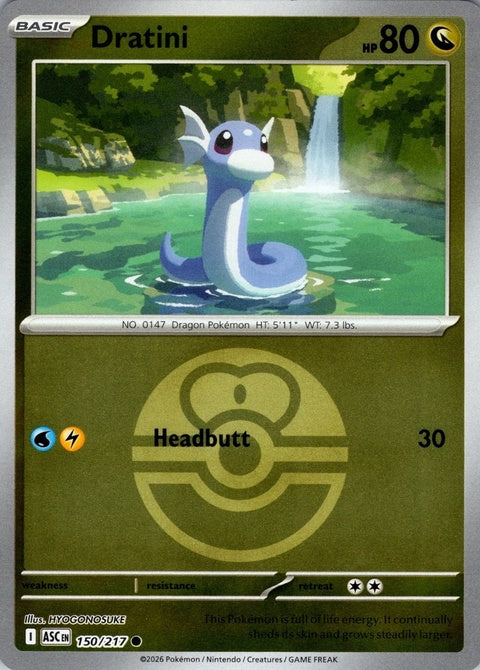 150-dratini-loveball