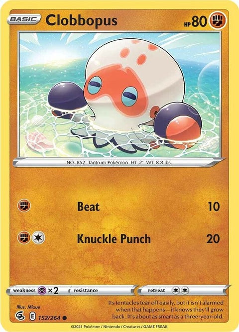 152-clobbopus