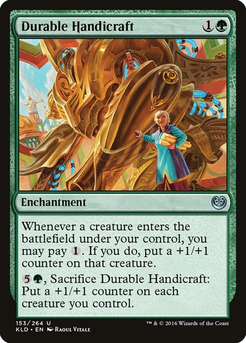 153-durablehandicraft
