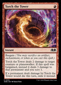 153-torchthetower