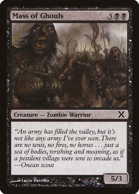 156-massofghouls