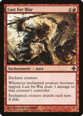 157-lustforwar