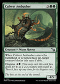 158-culvertambusher