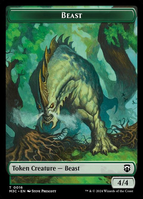 16-beast-a