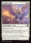 16-catharscall