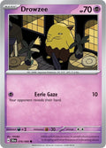 16-drowzee