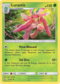 16-lurantis