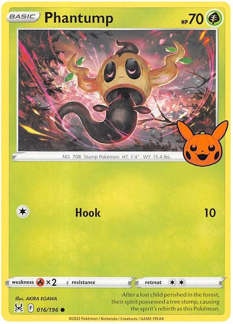 16-phantump