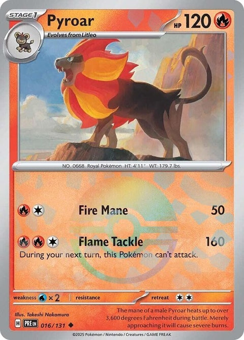 16-pyroar-pokeballpattern