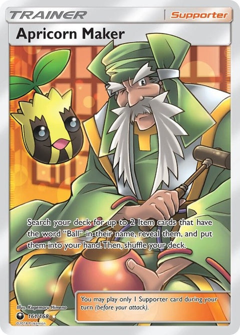 161-apricornmaker-fullart