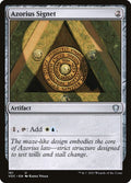 161-azoriussignet
