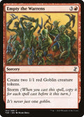 162-emptythewarrens
