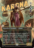 1624-karonafalsegod