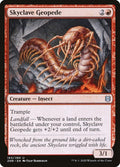 163-skyclavegeopede
