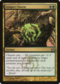 164-golgaricharm