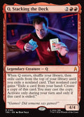 165-qstackingthedeck