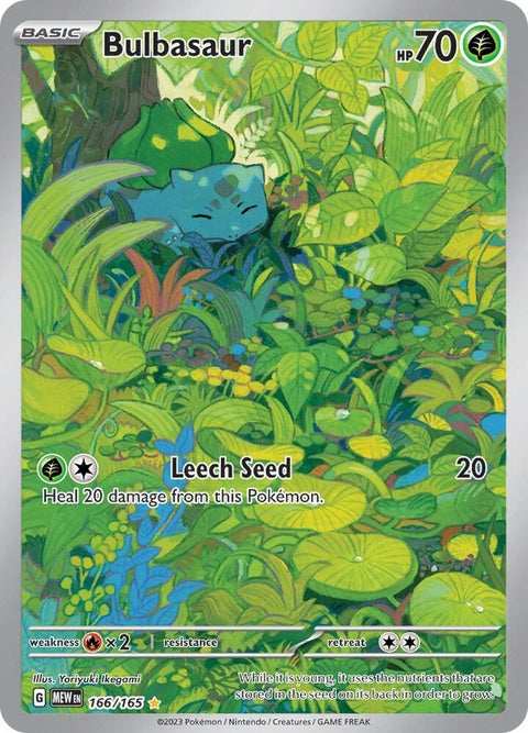 166-bulbasaur