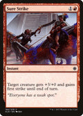 166-surestrike