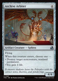 167-archivearbiter