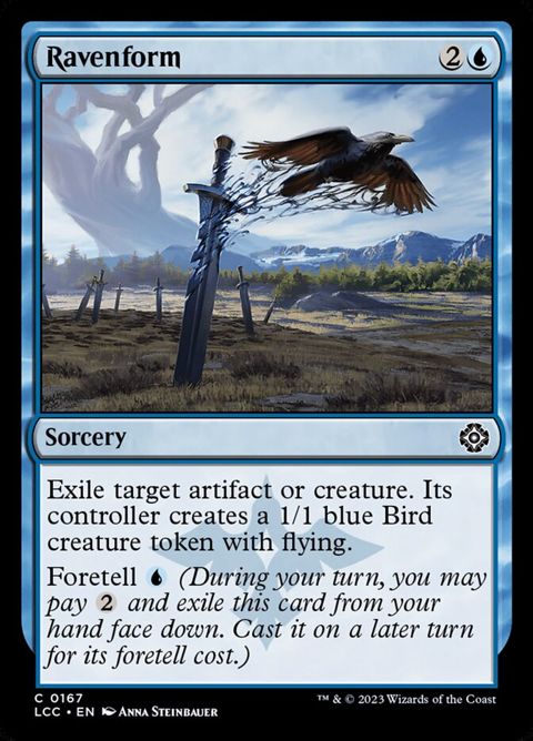 167-ravenform
