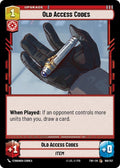 168-oldaccesscodes-a