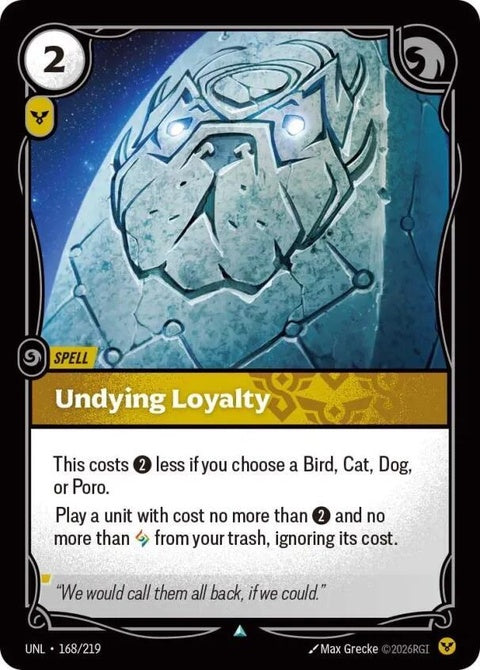 168-undyingloyalty