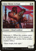17-glintsleeveartisan
