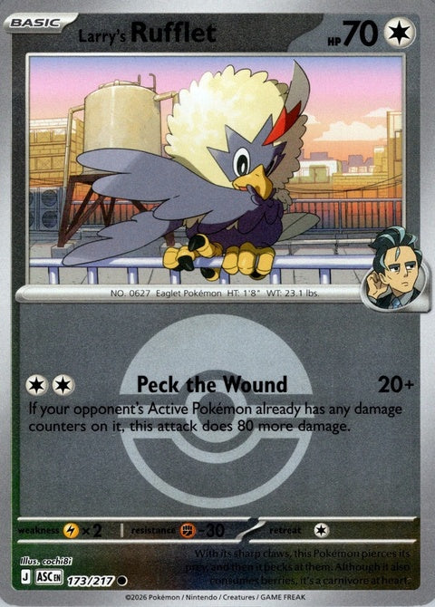 173-larrysrufflet-pokeball