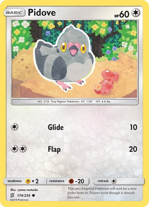 174-pidove